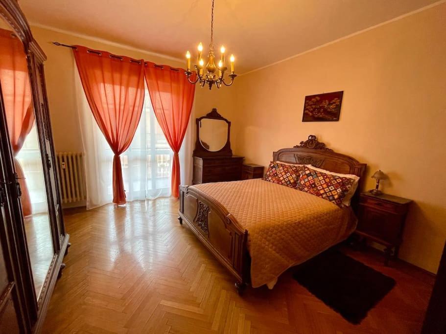 Ca' Mariuccia Appartamento In Venaria Reale Kültér fotó